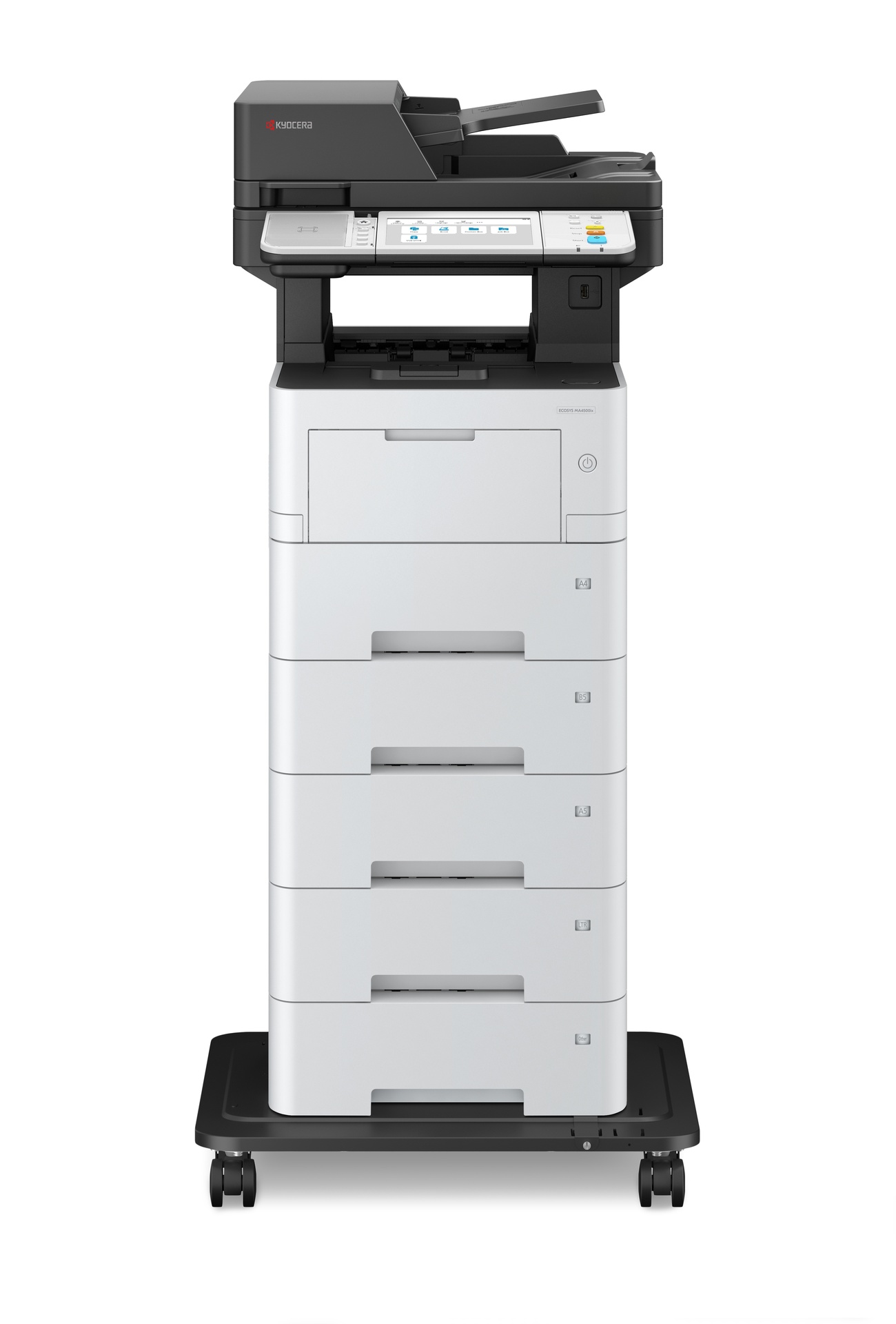 KYOCERA ECOSYS MA4500ix