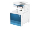 HP Color LaserJet Managed MFP E877dn