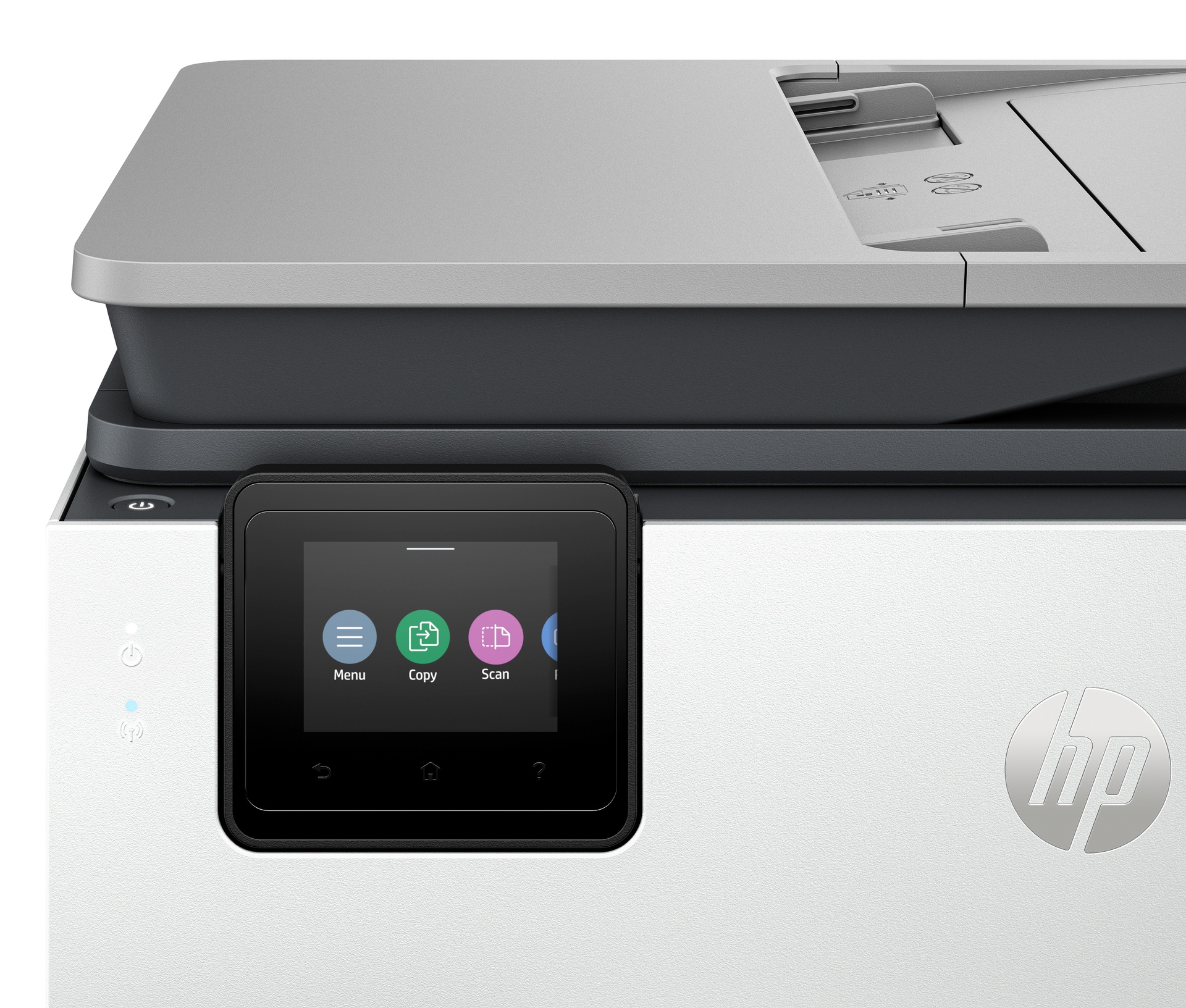 HP OfficeJet Pro 8124e All-in-One Prntr