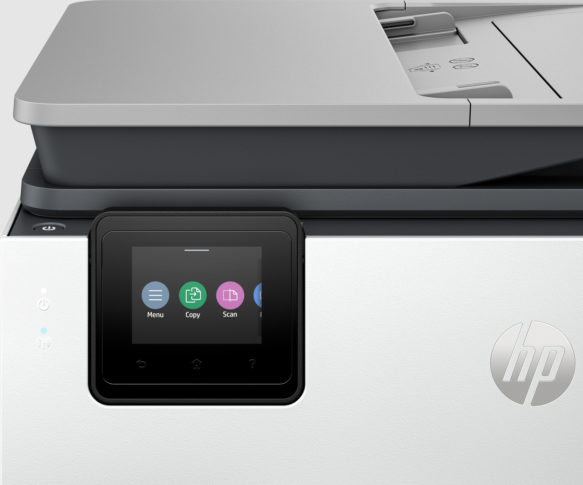 HP OfficeJet Pro 8125e All-in-One Prntr