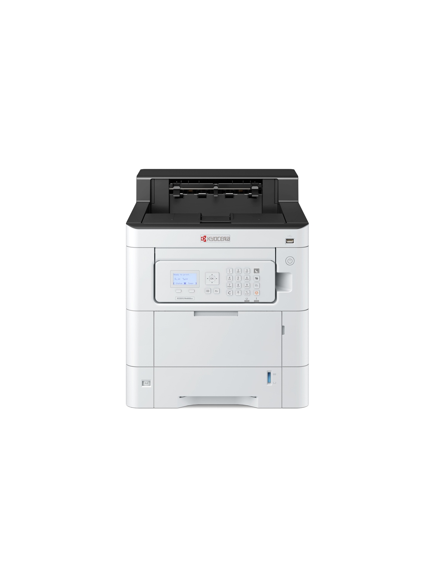 KYOCERA ECOSYS PA4000cx