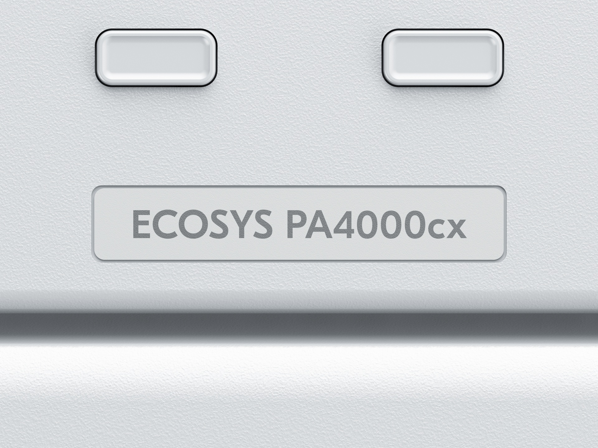 KYOCERA ECOSYS PA4000cx