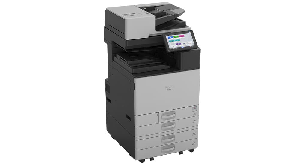 Ricoh IM C3010