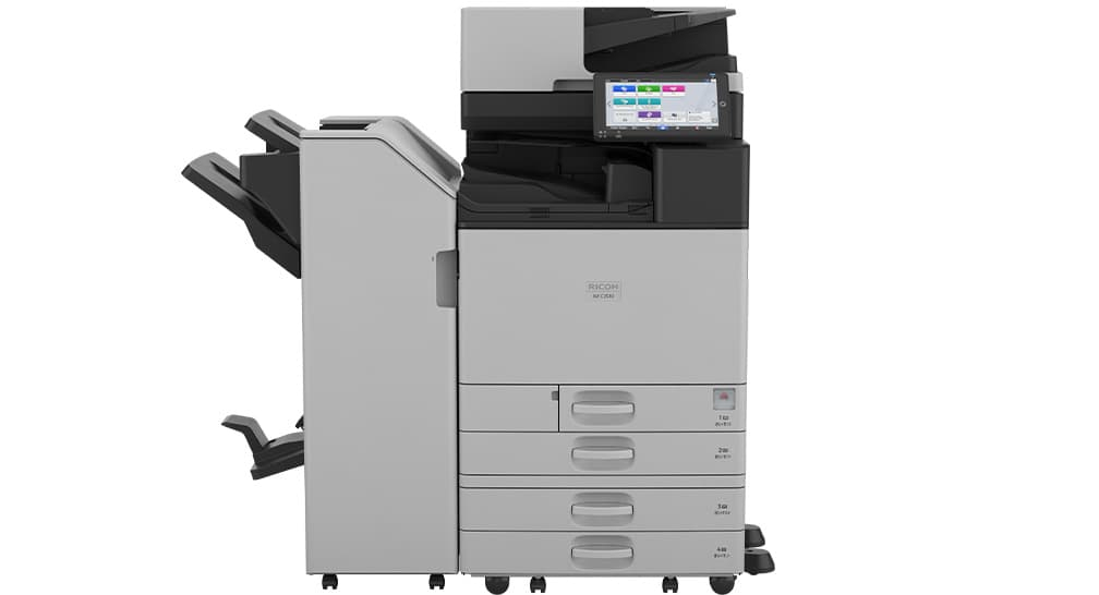 Ricoh IM C3010