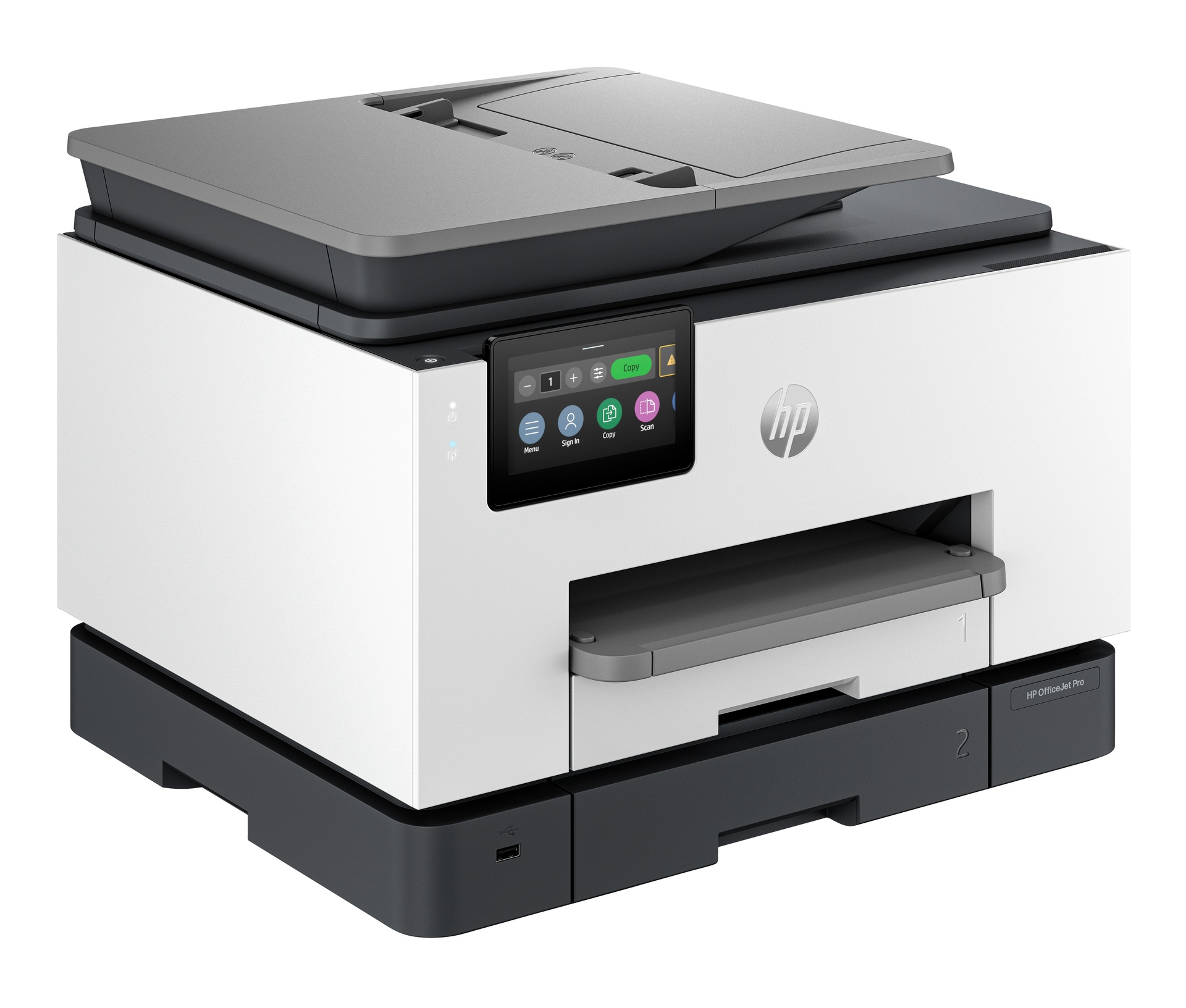 HP OfficeJet Pro 9130b AiO Printer