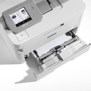 Brother MFC-L8340CDW multifunction printer