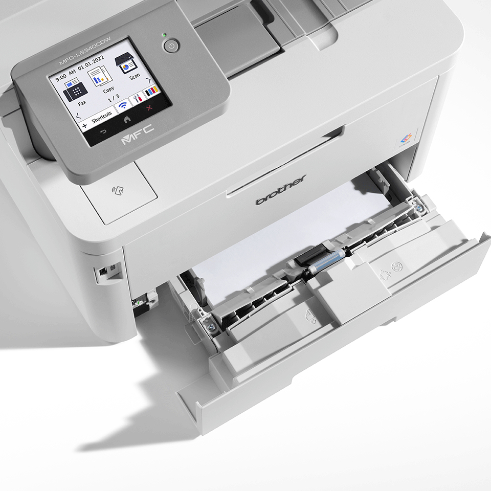 Brother MFC-L8340CDW multifunction printer