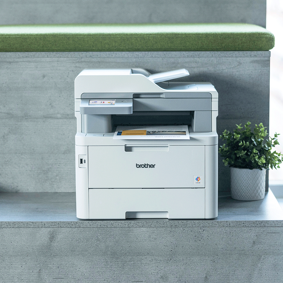 Brother MFC-L8340CDW multifunction printer