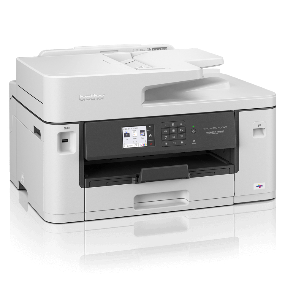 Brother MFC-J5340DWE multifunction printer