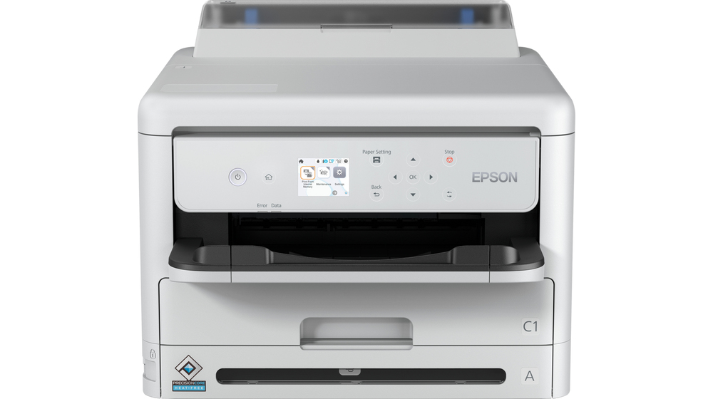 Epson Pro WF-M5399DW inkjet printer
