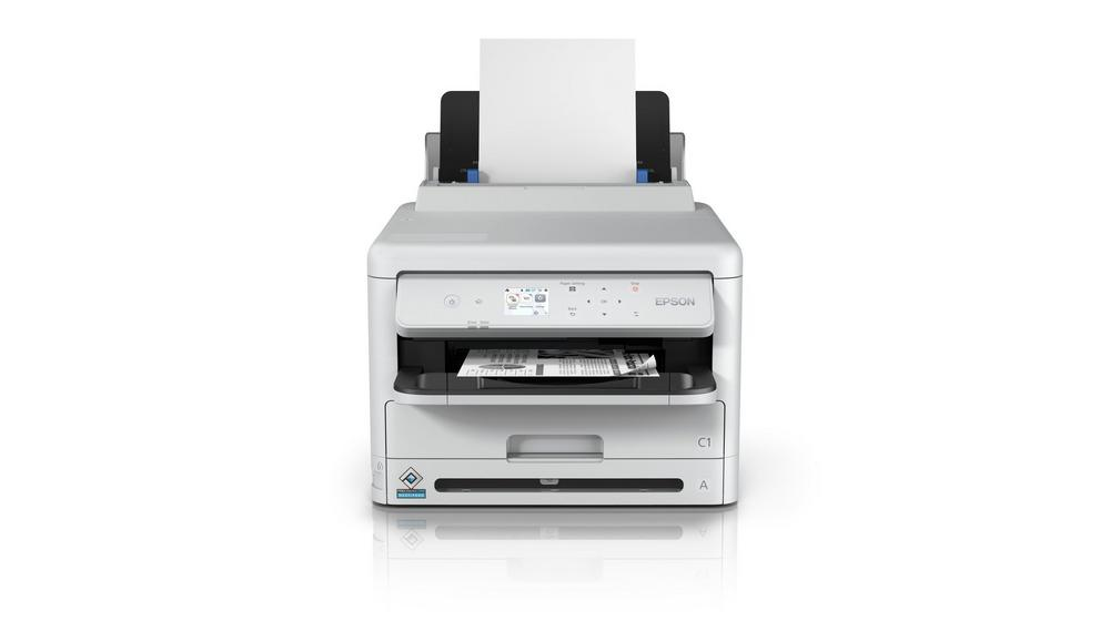 Epson Pro WF-M5399DW inkjet printer