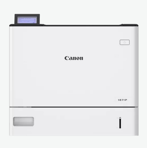 Canon i-SENSYS X 1861P