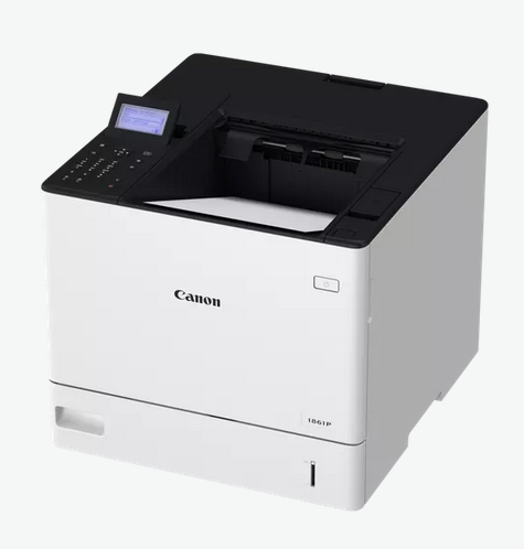 Canon i-SENSYS X 1861P
