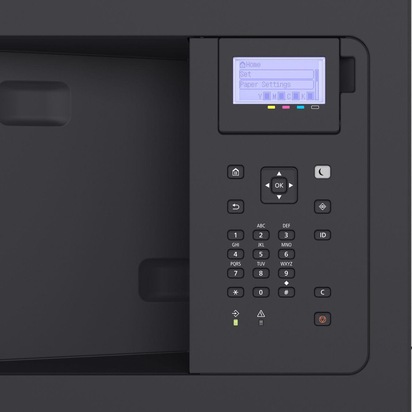 Canon i-SENSYS X C1533P