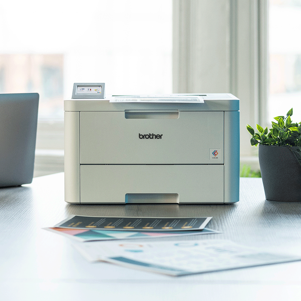 Brother HL-L8230CDW laser printer
