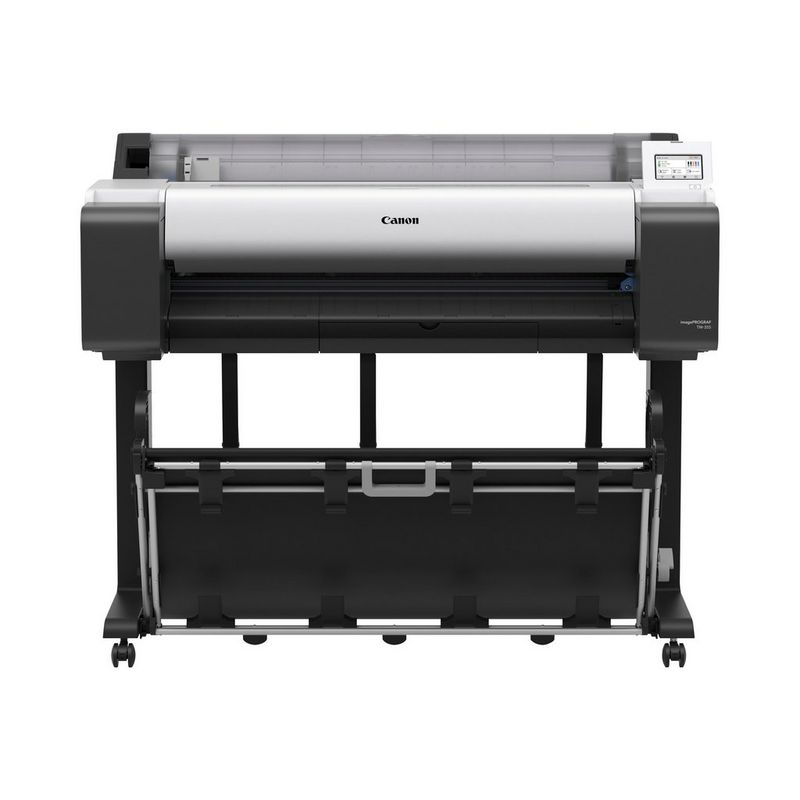 Canon imagePROGRAF TM-350 large format printer
