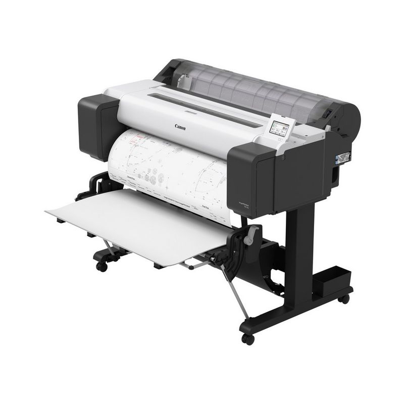 Canon imagePROGRAF TM-350 large format printer
