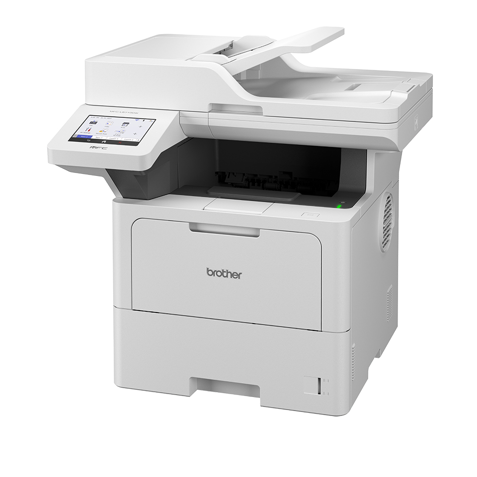 Brother MFC-L6710DW multifunction printer