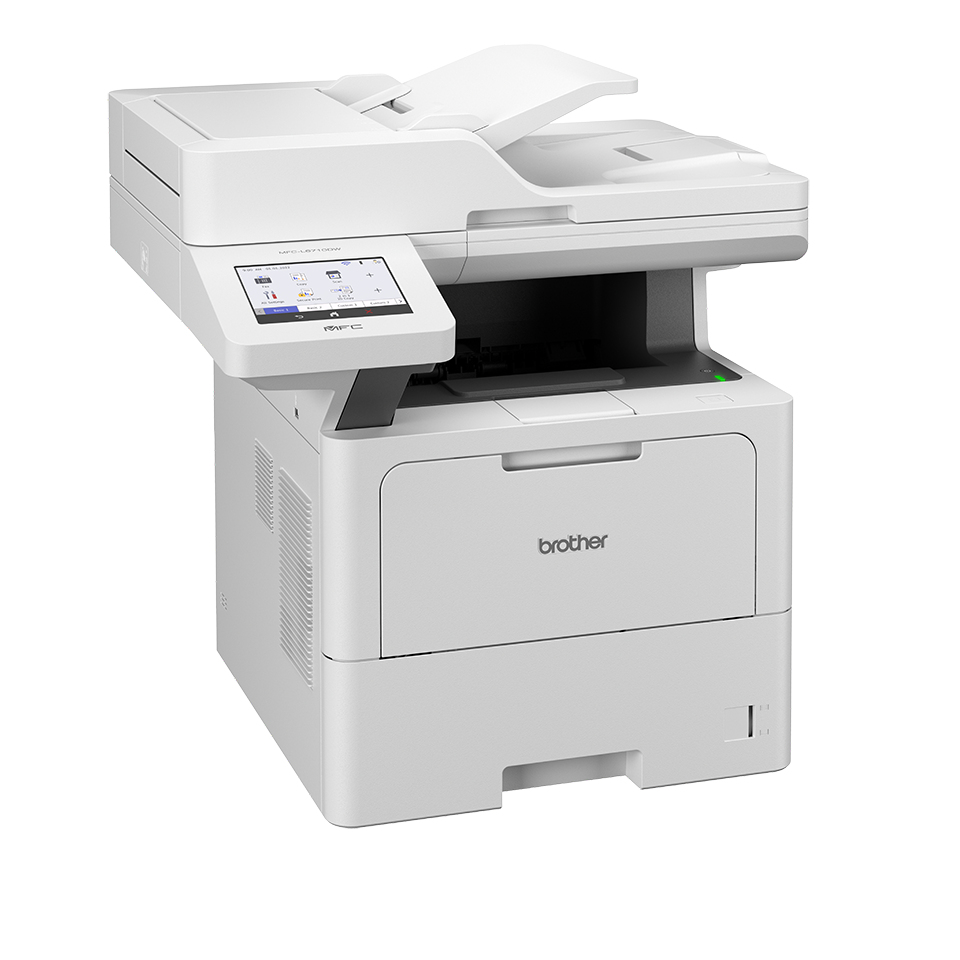 Brother MFC-L6710DW multifunction printer