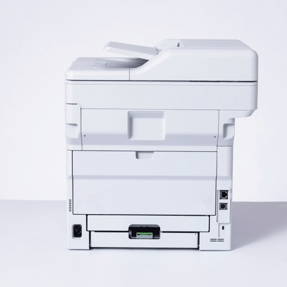 Brother DCP-L5510DW multifunction printer
