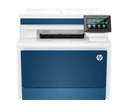 HP Color LaserJet Pro MFP 4302dw Prntr