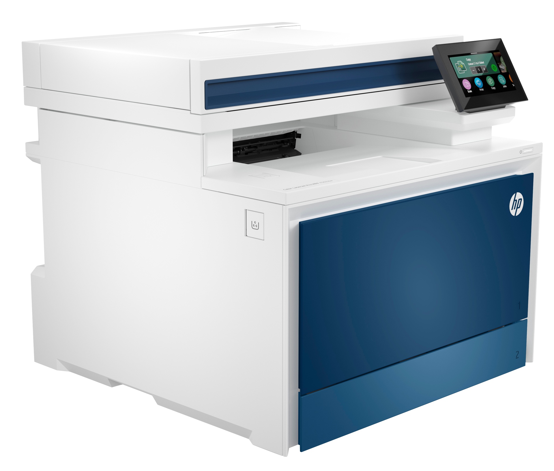 HP Color LaserJet Pro MFP 4302dw Prntr