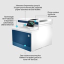 HP Color LaserJet Pro MFP 4302dw Prntr