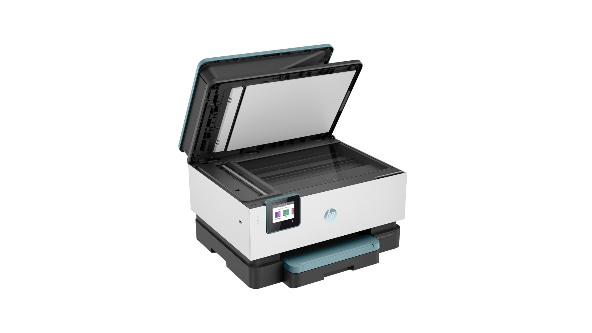 HP OfficeJet Pro 9015e All-in-One Prntr
