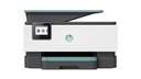 HP OfficeJet Pro 9015e All-in-One Prntr