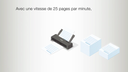 Epson WorkForce DS-70