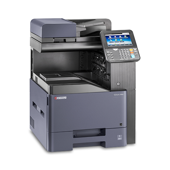 KYOCERA TASKalfa 308ci