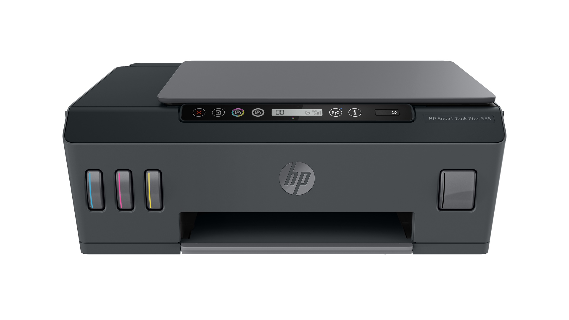 HP Smart Tank Plus 555 Wireless All-in-One