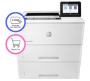 HP LaserJet Enterprise M507x