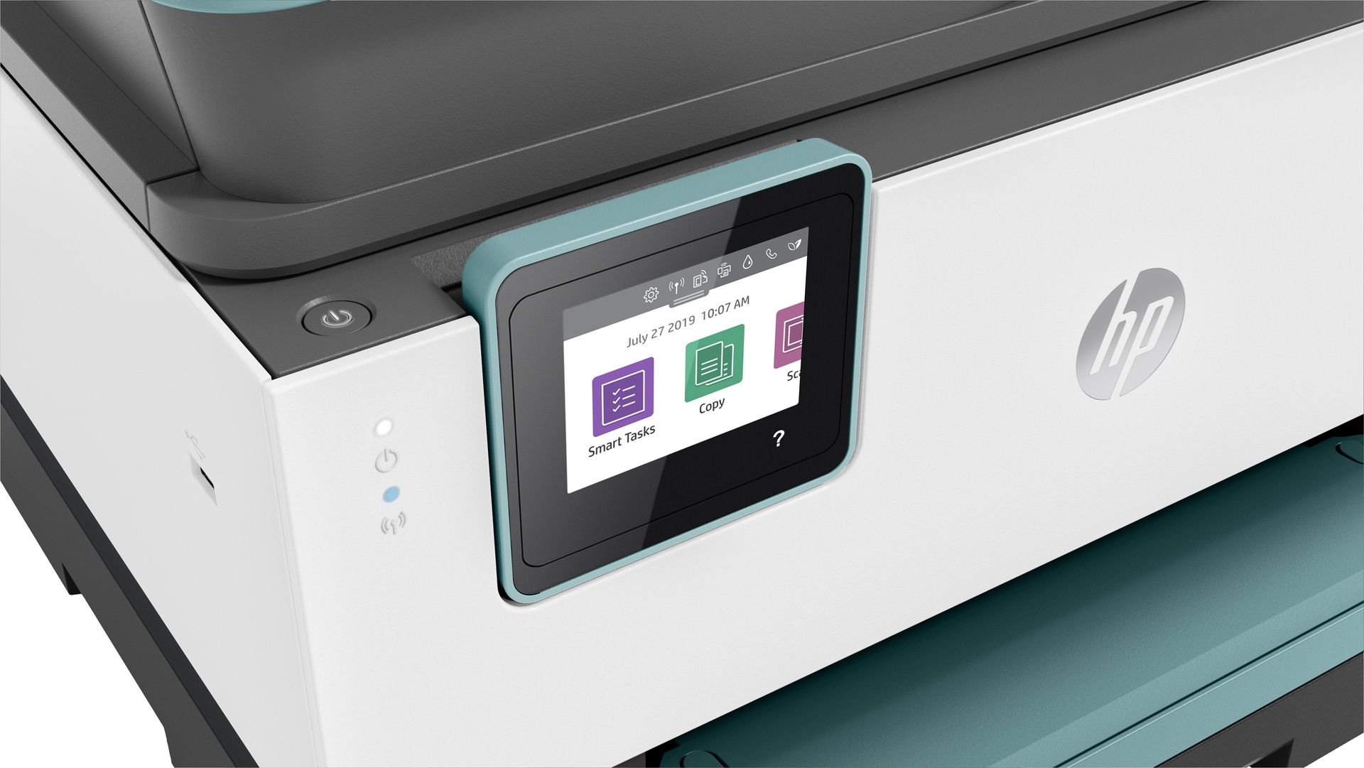 HP OfficeJet Pro 9015 All-in-One Printer