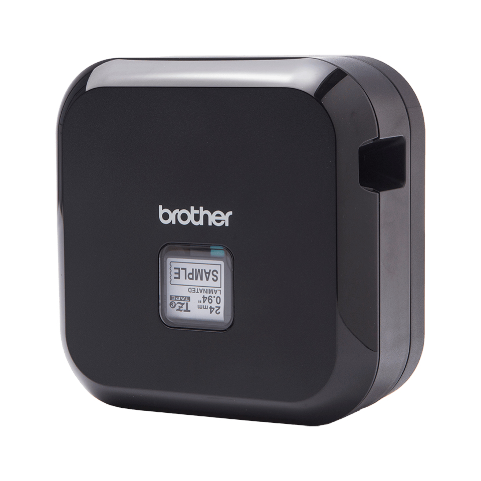 Brother PTP710BT label printer