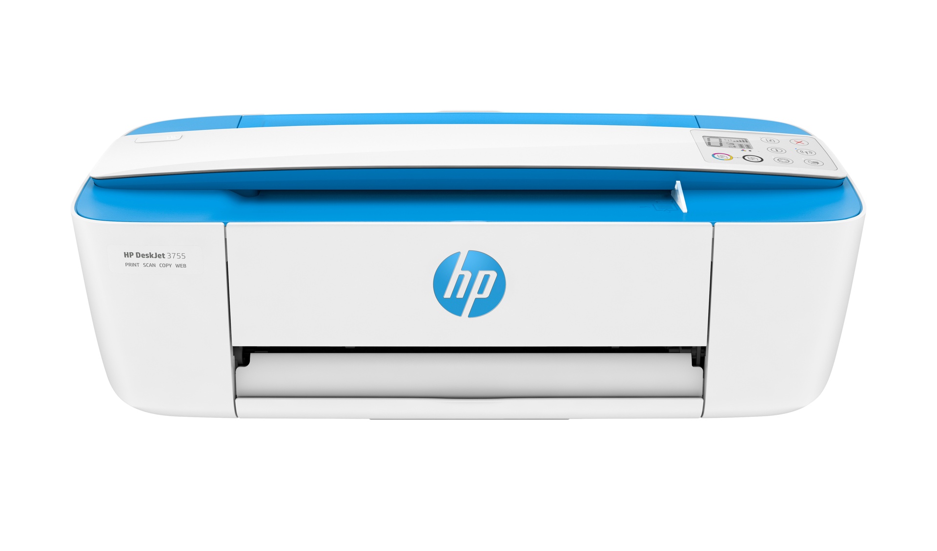 HP DeskJet 3762 All-in-One Printer