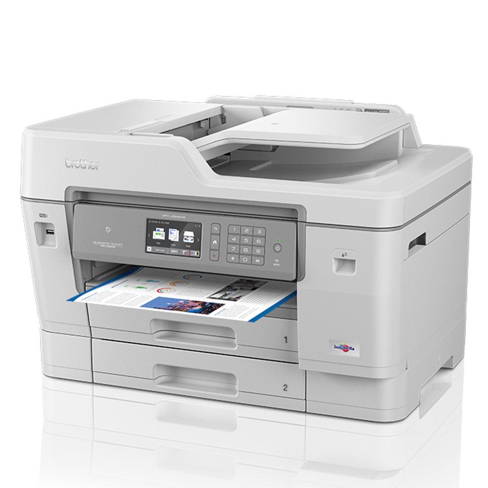 Brother MFC-J6945DW multifunction printer