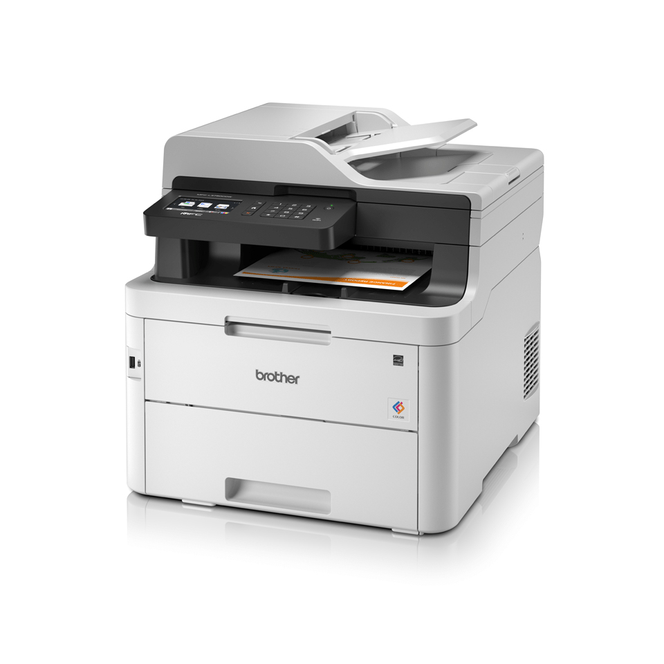Brother MFC-L3750CDW multifunction printer