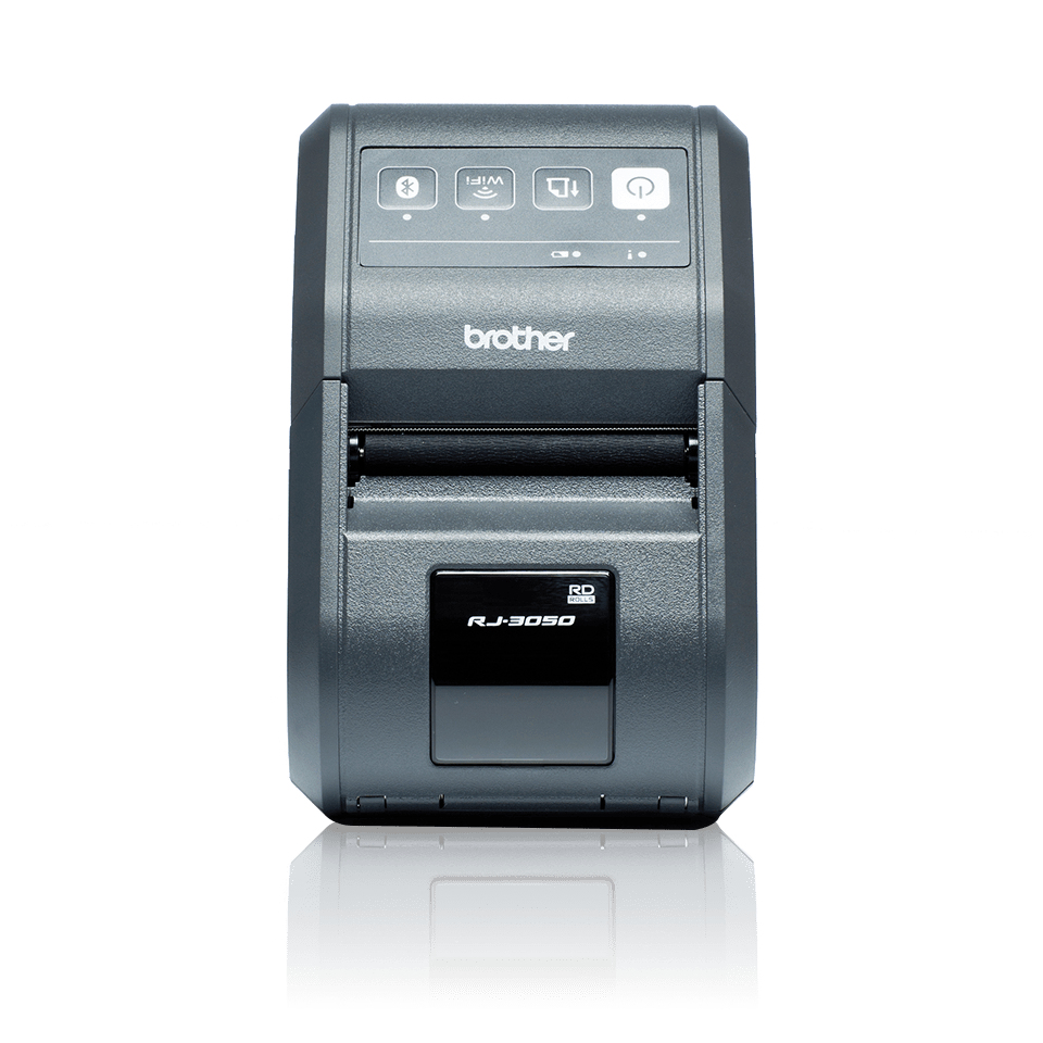 Brother RJ-3050 POS printer