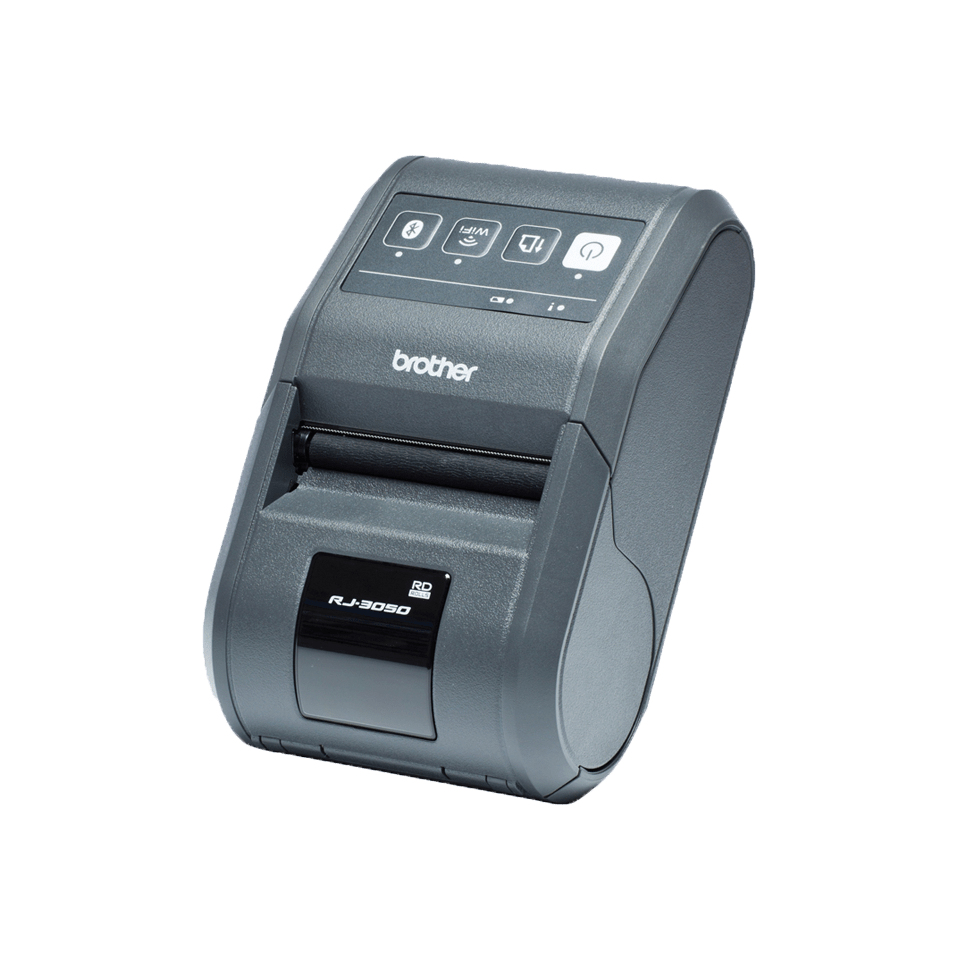 Brother RJ-3050 POS printer