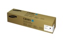Samsung CLT-C808S toner cartridge 1 pc(s) Original Cyan