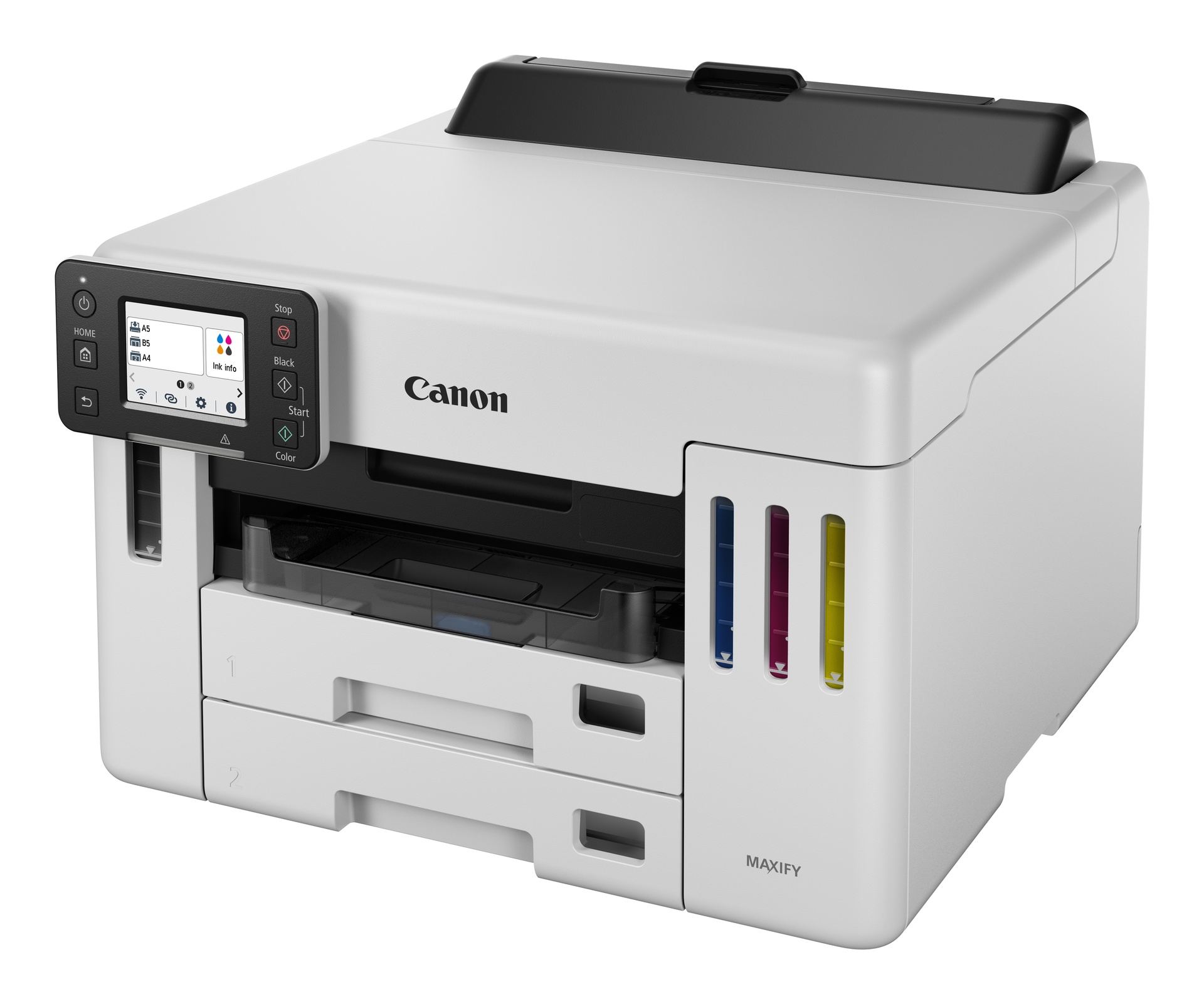 Canon MAXIFY GX5550 inkjet printer