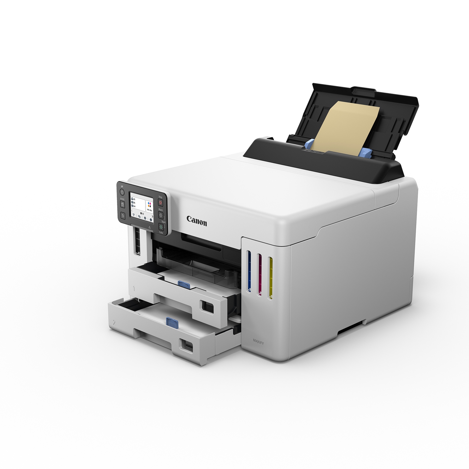 Canon MAXIFY GX5550 inkjet printer