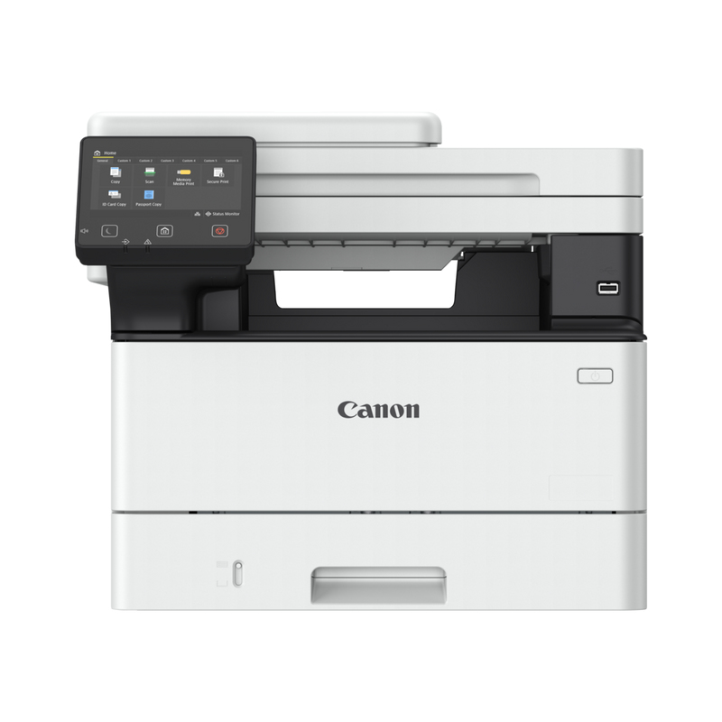 Canon i-SENSYS MF463dw