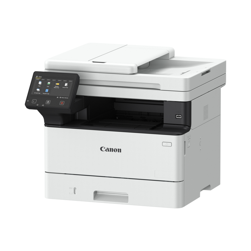 Canon i-SENSYS MF463dw