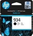 HP 934 Black Original Ink Cartridge
