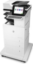 HP LaserJet Enterprise Flow MFP M635z Imprimante laser multifonction (7PS99A)