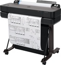 HP DesignJet T63024inch Traceur (5HB09A)