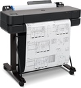 HP DesignJet T63024inch Traceur (5HB09A)