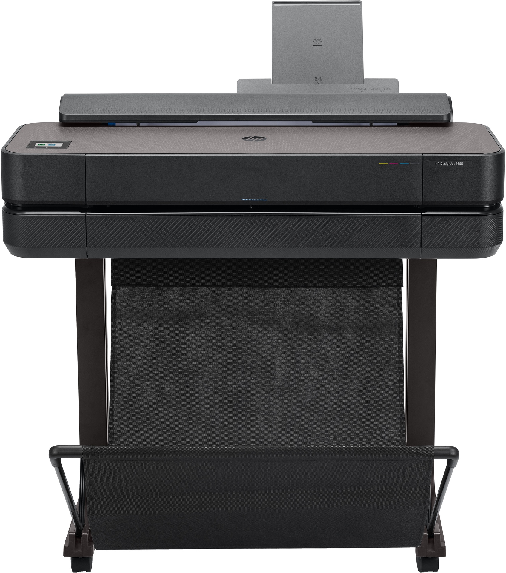 HP DesignJet T650 24inch Traceur (5HB08A)